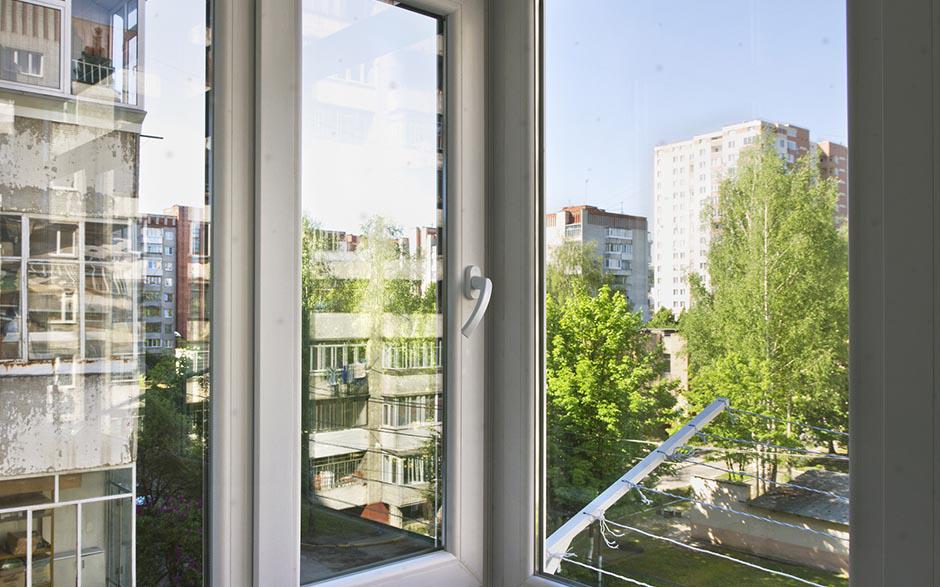 double vitrage Saint-Denis